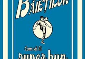 Cum să fii super bun în toate (Vol. 3)