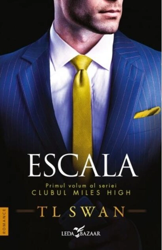 Escala (Vol. 1)