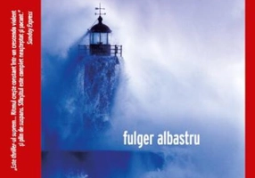 Fulger albastru (Vol. 4)