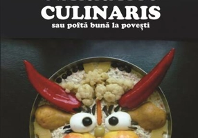 Narratio Culinaris sau poftă bună la povești