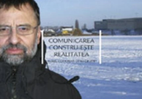 Comunicarea construieşte realitatea. Aurel Codoban la 60 de ani
