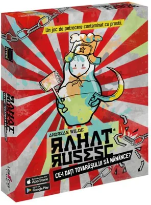Rahat Rusesc