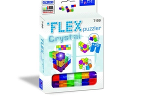 Flex Puzzler CRYSTAL