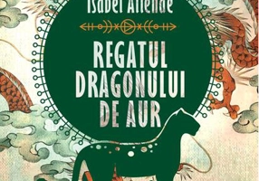 Regatul Dragonului de Aur (Vol. 2)