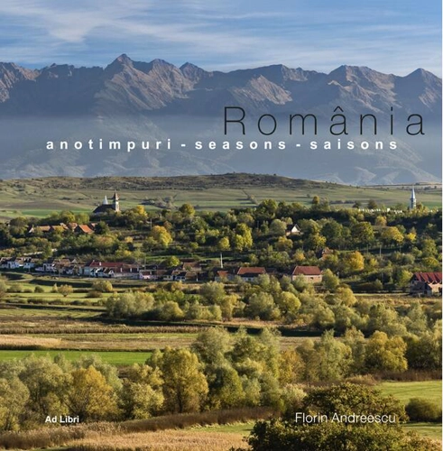 Album România – Anotimpuri