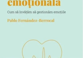 Inteligența emoțională (Vol. 1)