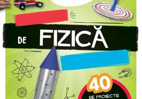 Laboratorul geniilor