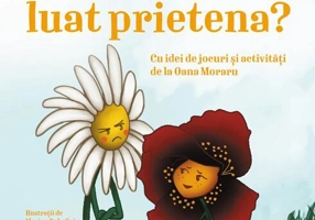 De ce mi-ai luat prietena?