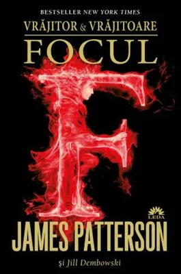 Focul (Vol. 3)
