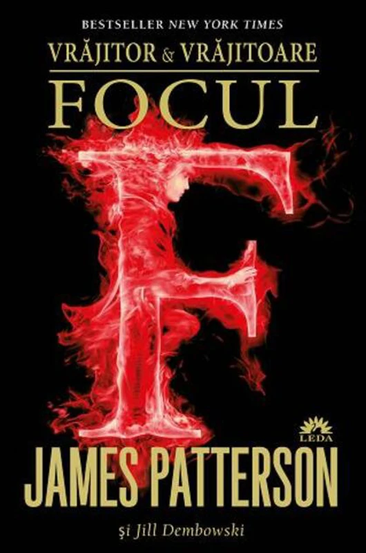 Focul (Vol. 3)