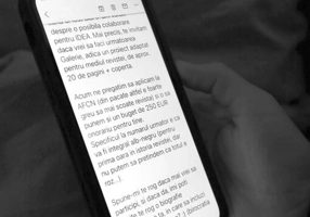 Revista IDEA artă+societate, nr. 58