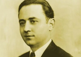 George Potra. Amintiri cu și despre el