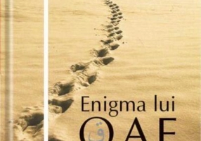 Enigma lui Qaf