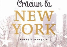 Crăciun la New York