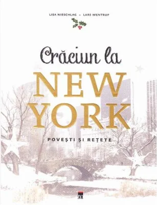 Crăciun la New York