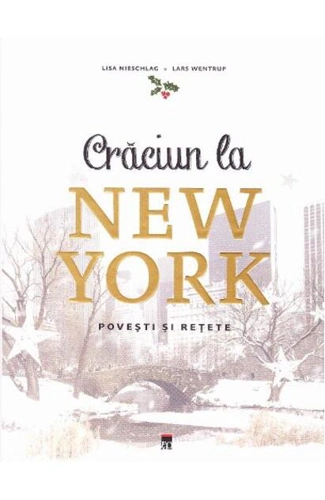 Crăciun la New York