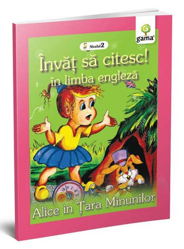 Alice în Ţara Minunilor
