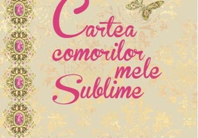Cartea comorilor mele sublime