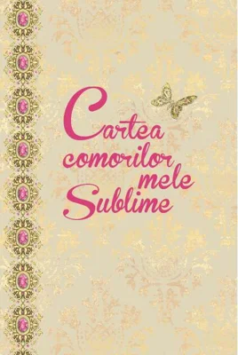 Cartea comorilor mele sublime