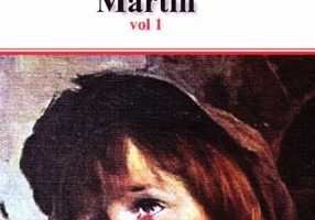 Secretul lui Martin (Vol. 1)