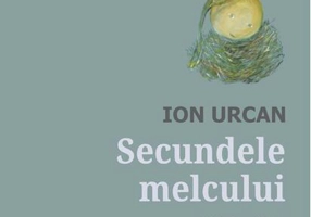 Secundele melcului. Antologie lirică. 1972-2020
