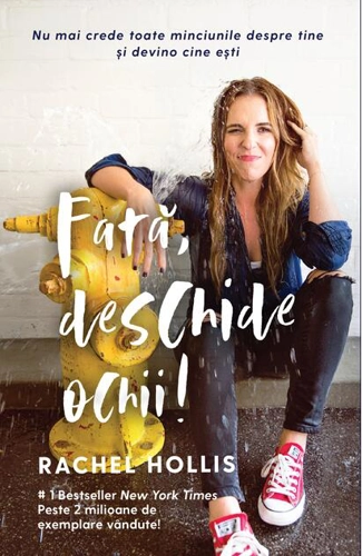 Fată, deschide ochii!