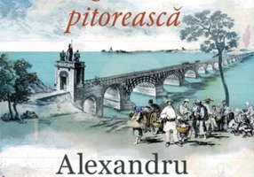 România pitorească