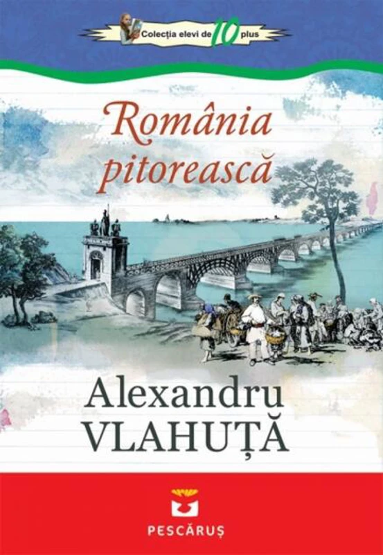România pitorească