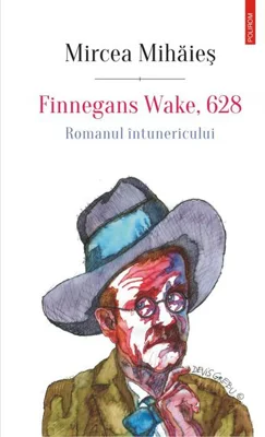 Finnegans Wake, 628. Romanul întunericului
