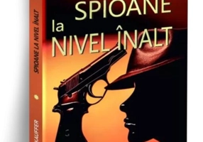 Spioane la nivel înalt (Vol. 2)