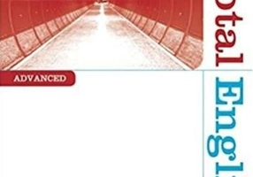 New Total English Advanced B2+. Workbook with Key and Audio CD Pack