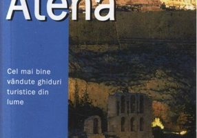 Ghid de buzunar Atena