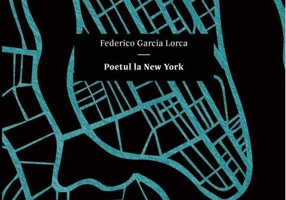Poetul la New York