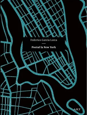 Poetul la New York