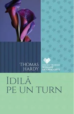 Idilă pe un turn