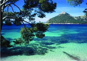 Mallorca, Menorca şi Ibiza