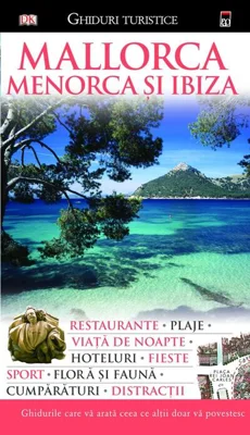Mallorca, Menorca şi Ibiza