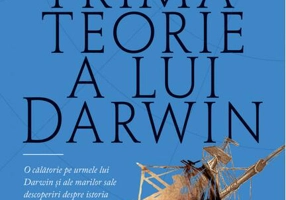 Prima teorie a lui Darwin