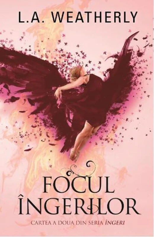 Focul îngerilor