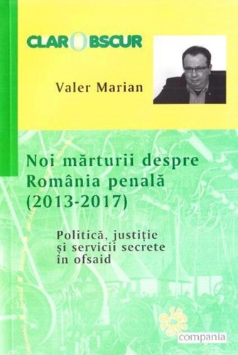 Noi mărturii despre România penală