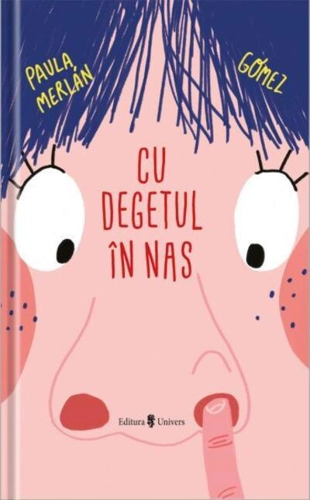 Cu degetul în nas