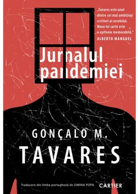 Jurnalul pandemiei