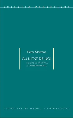 Au uitat de noi