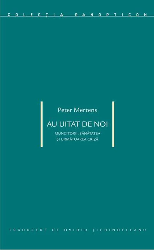 Au uitat de noi