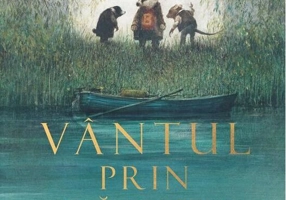 Vântul prin sălcii