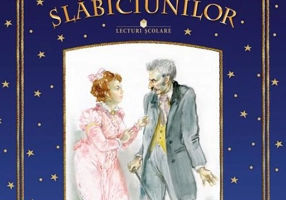 Lanțul slăbiciunilor