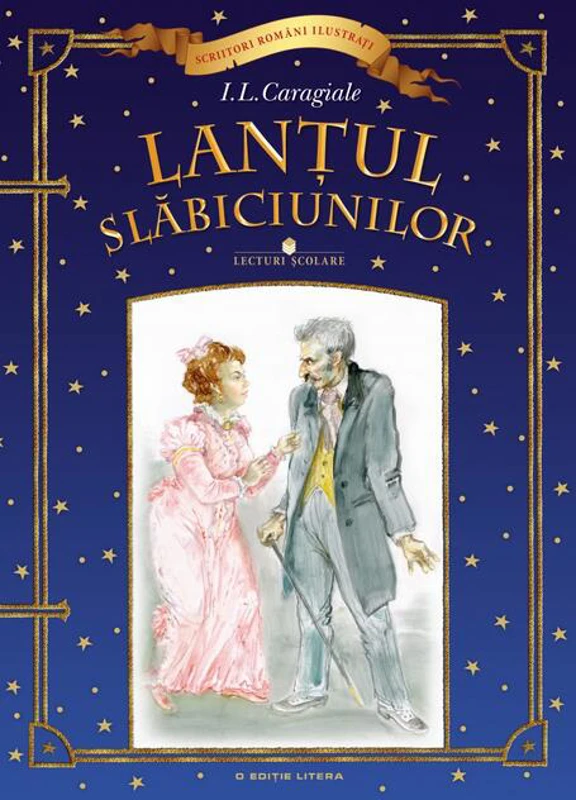 Lanțul slăbiciunilor