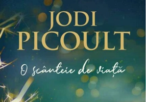 O scânteie de viață