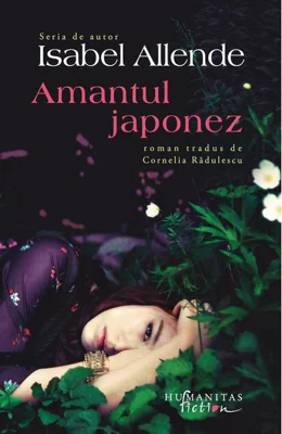 Amantul japonez
