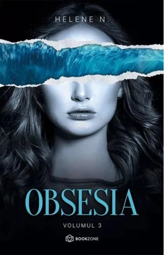 Obsesia (Vol. 3)
